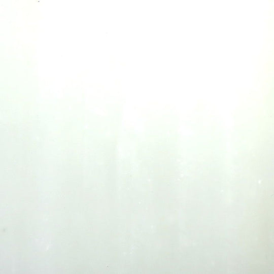 Skleněná deska Rozbitě bílá