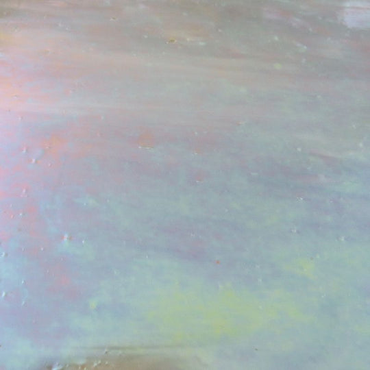 Skleněná deska Stříbrná hvězda Opál