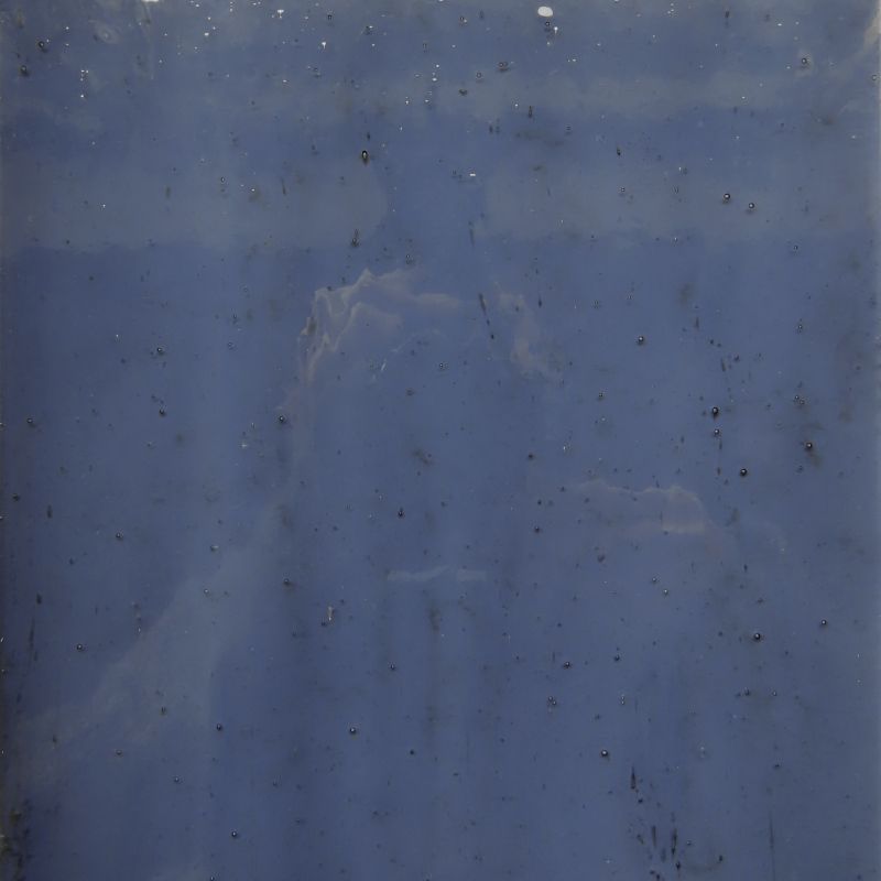 Glass Plate Deep Grey