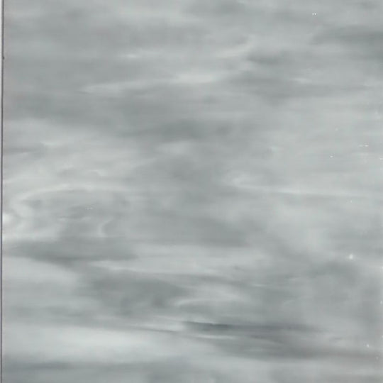 Skleněná deska Kouřově šedá