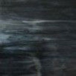 Skleněná deska Kouřící Popel