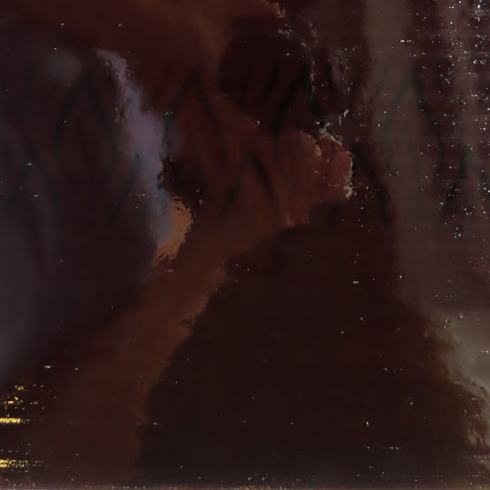 Skleněná deska Tmavě khaki