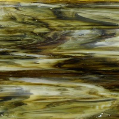 Skleněná deska tvrdého dřeva