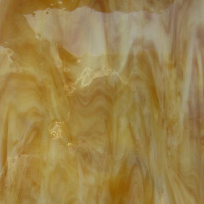 Skleněná deska Crème Caramel