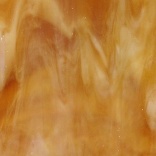 Skleněná deska Karamel