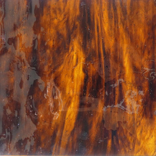 Skleněná deska Buk