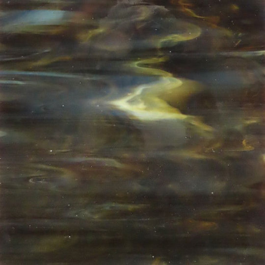 Skleněná deska Tabák