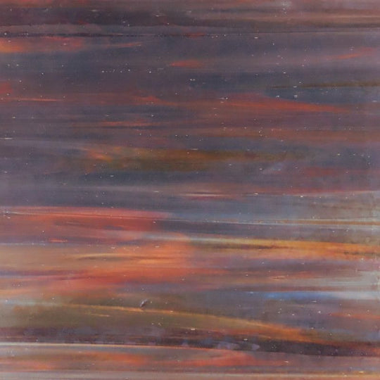 Skleněná deska Dub