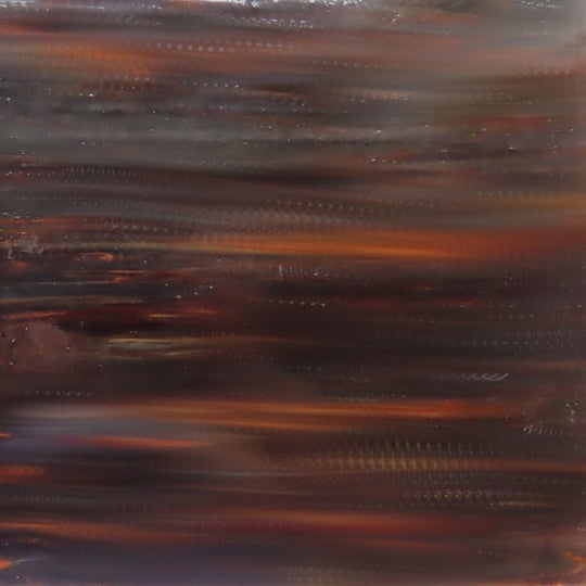 Skleněná deska Muškátový oříšek Pruhovaná