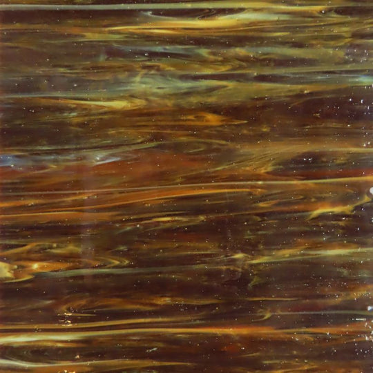 Skleněná deska Spálený cukr