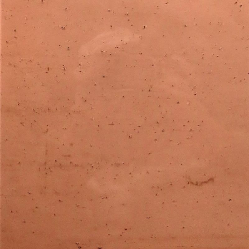Glasplatte Taupe