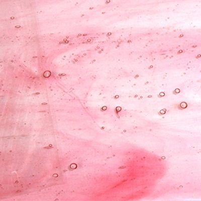 Skleněná deska Růžový poupě