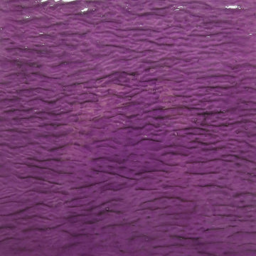 Glasplatte Violett Gewellt