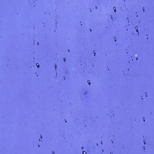 Skleněná deska světlo fialová