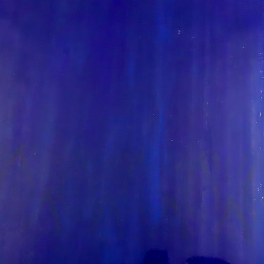 Skleněná deska Kobalt Rozmazaná