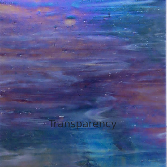 Skleněná deska zrcadlená inkoustem