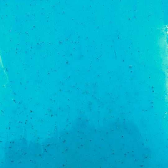 Skleněná deska Azurová