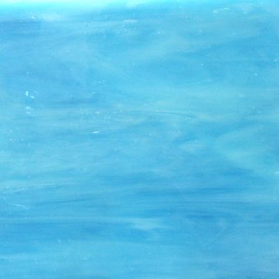 Skleněná deska Azurová