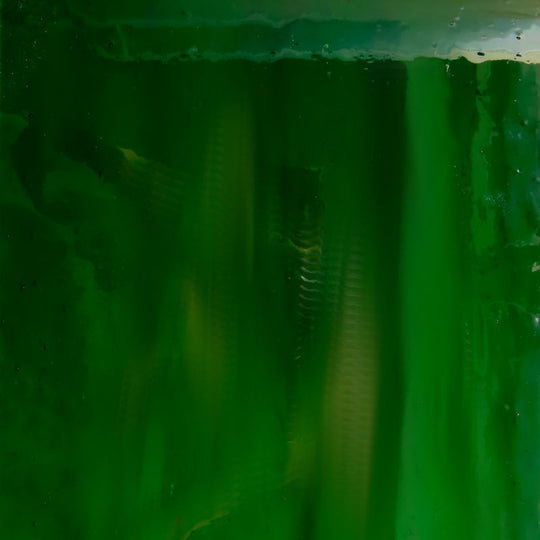 Skleněná deska Tmavý smaragd