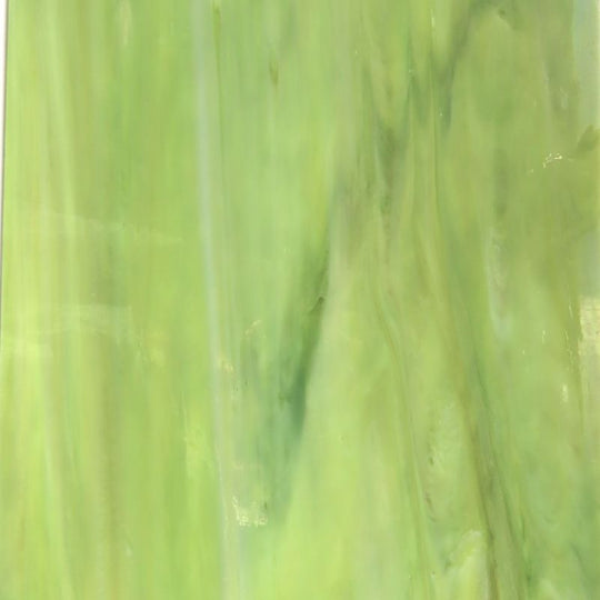 Skleněná deska Světlo Limetka Mramorovaná