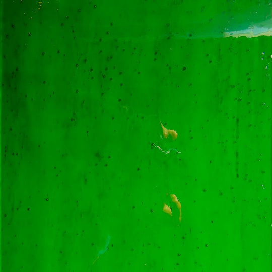 Skleněná deska Tmavé Kiwi