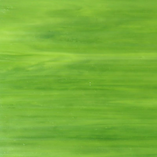 Glasplatte Limettendunst