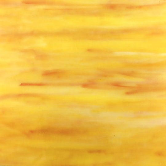 Glasplatte Ringelblume