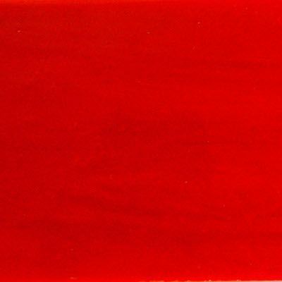 Skleněná deska karmínová