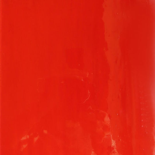 Skleněná deska Kardinálská červená