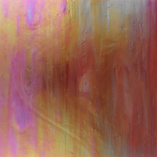 Skleněná deska Koral Perleť