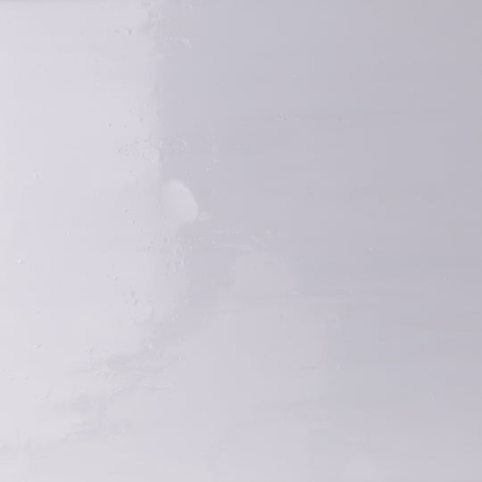 Glass Plate White