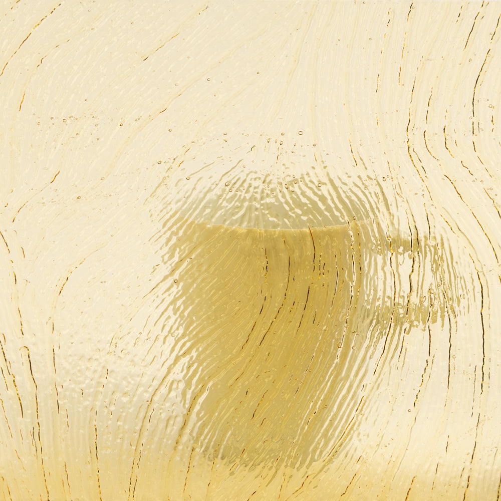 Packshot Glass Plate– amber – 15cmX19cm
