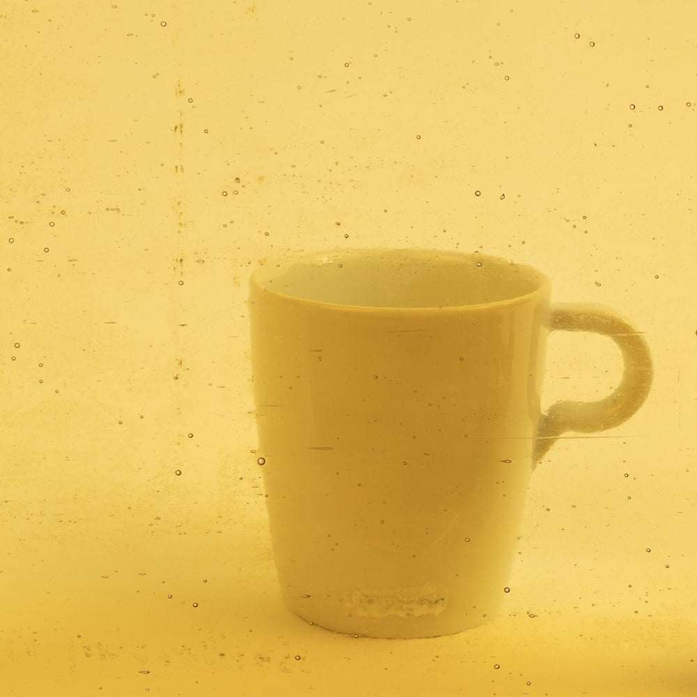 Packshot Glass Plate– amber – 15cmX19cm
