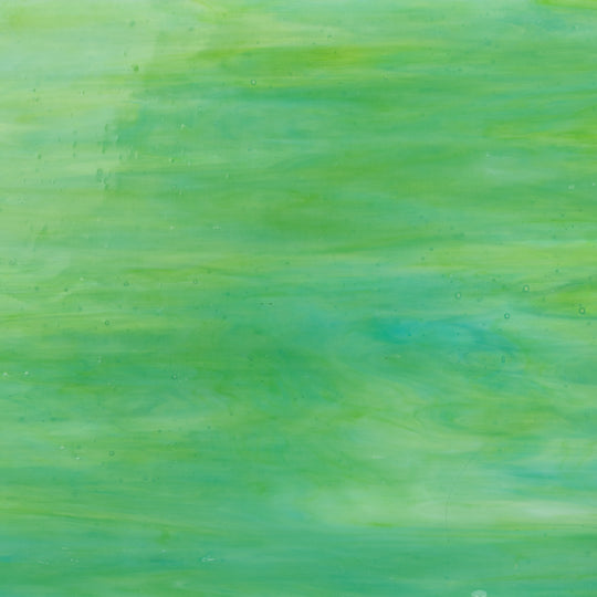 Glass Plate Lagoon