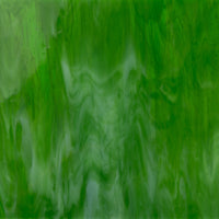 Packshot Glass Plate– green – 15cmX19cm
