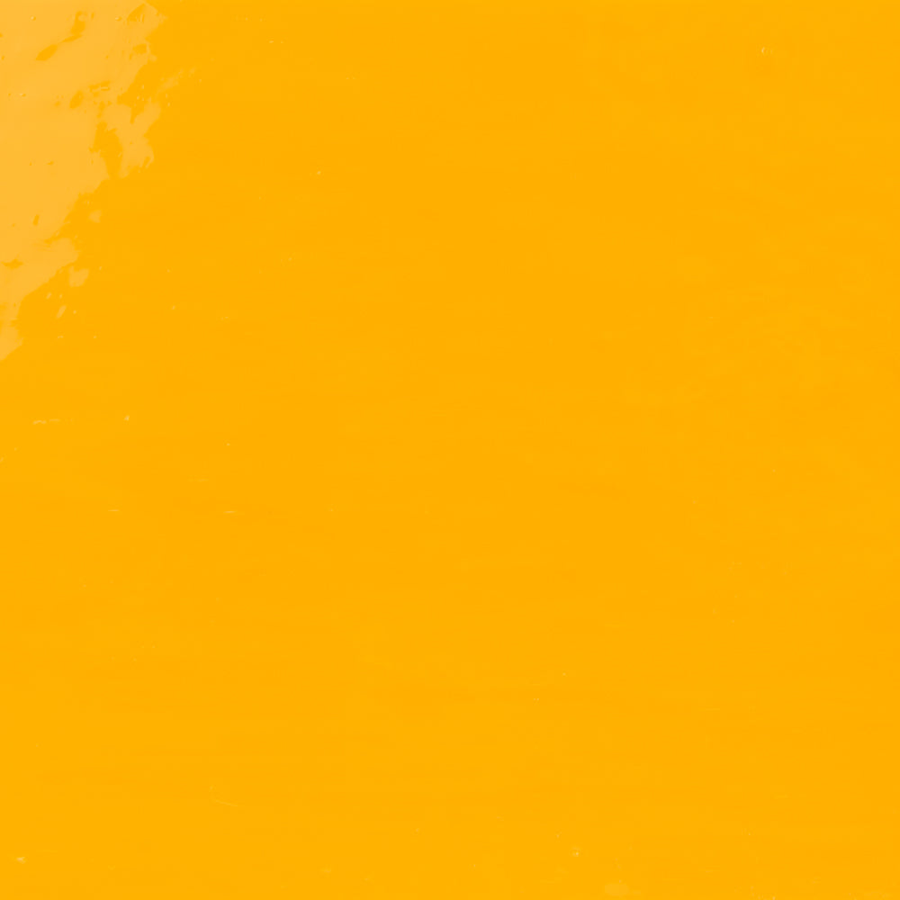 Packshot Glass Plate– orange – 15cmX19cm
