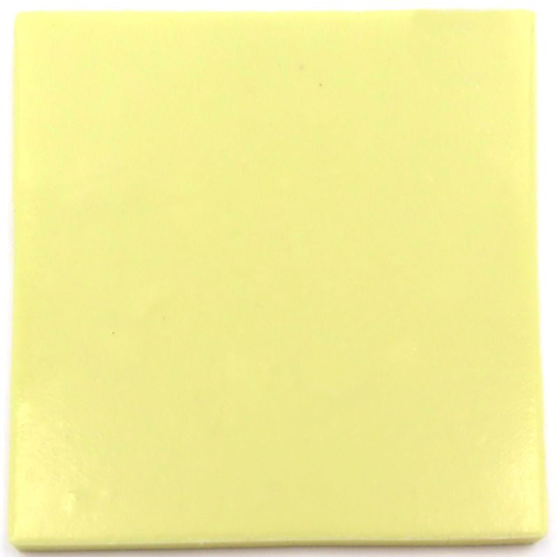 Morassutti Smalti Yellow 6