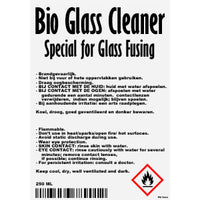 Bio-Glasreiniger 250 ml