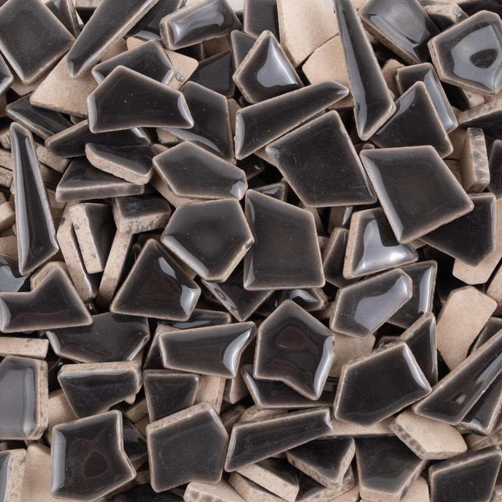 Flip Ceramic Puzzles  White