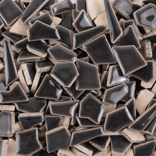 Flip Keramické puzzle bílé