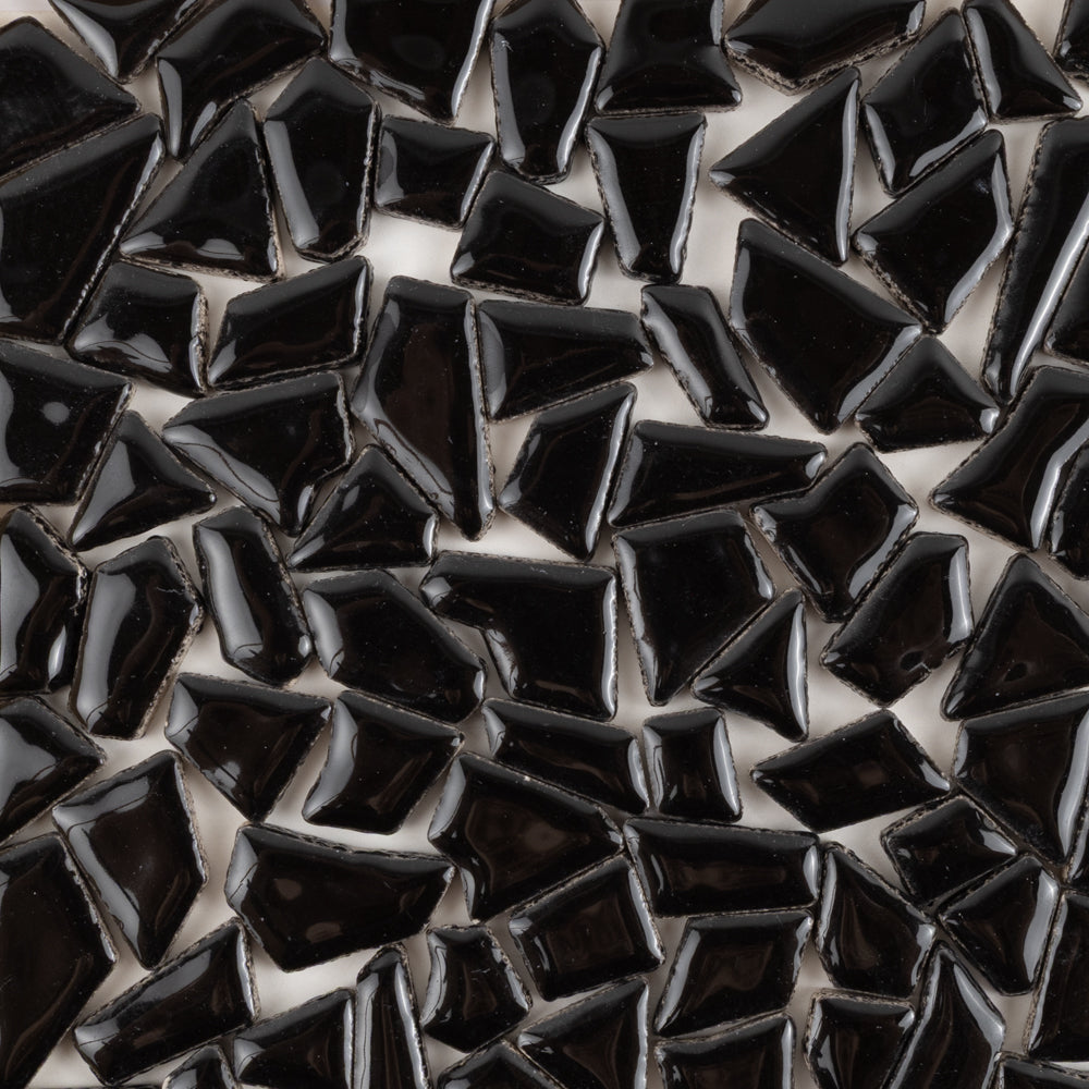 Flip Keramické puzzle bílé