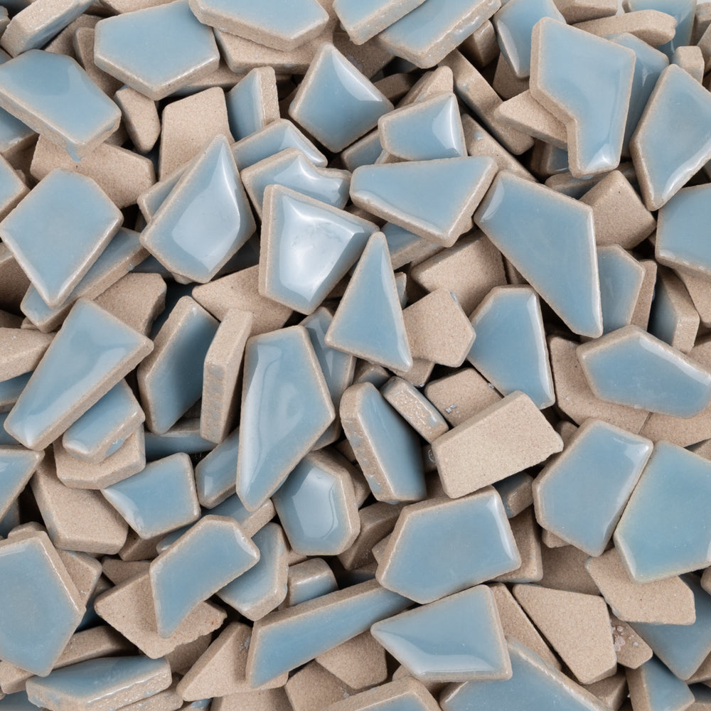 Flip Ceramic Puzzles  White