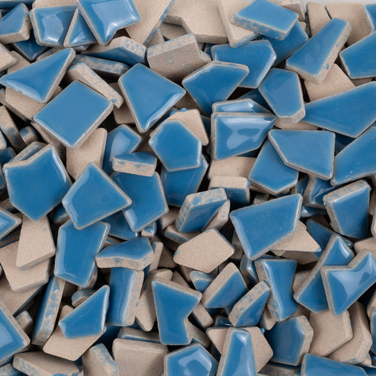 Flip Keramické puzzle bílé