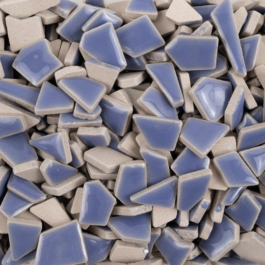 Flip Keramické puzzle bílé