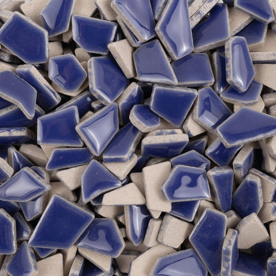 Flip Keramické puzzle bílé