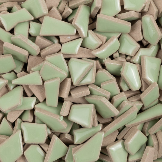 Flip Keramické puzzle bílé