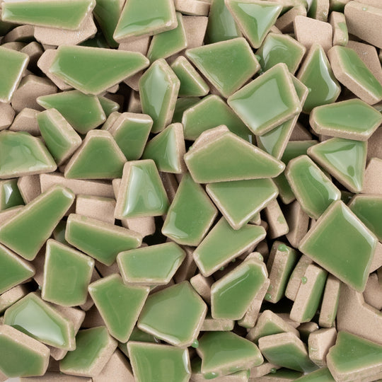 Flip Keramické puzzle bílé