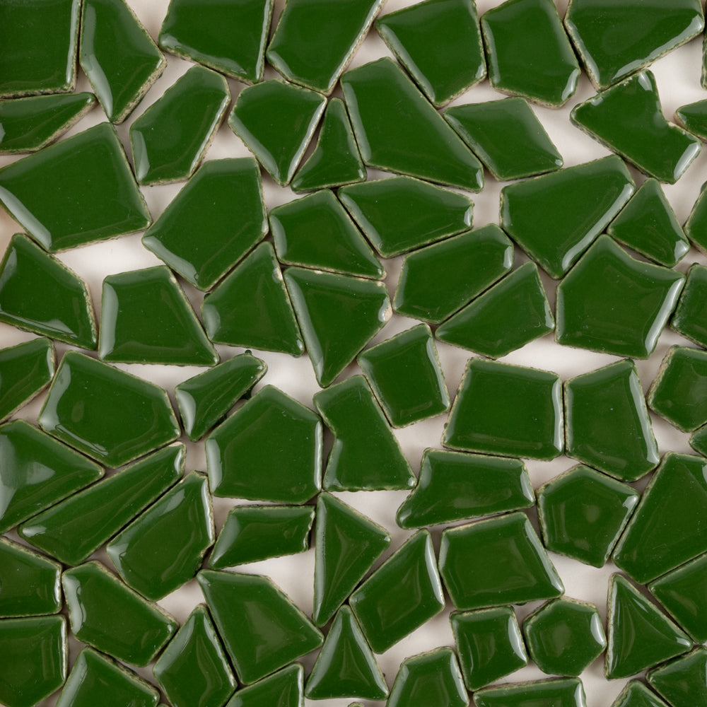Flip Ceramic Puzzles  White