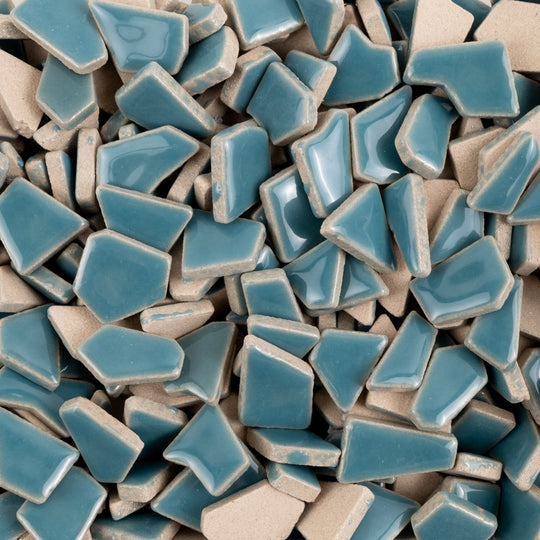 Flip Keramické puzzle bílé