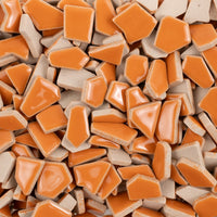 Flip Keramické puzzle bílé